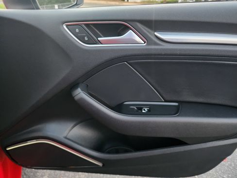 Used 2016 Audi A3 2.0T Premium Plus w/ Technology Package image 13