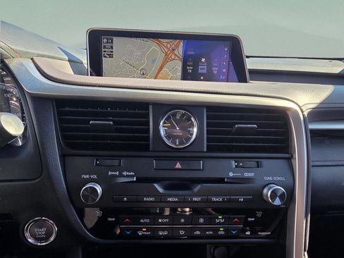 Used 2016 Lexus RX 350 FWD w/ Premium Package image 15