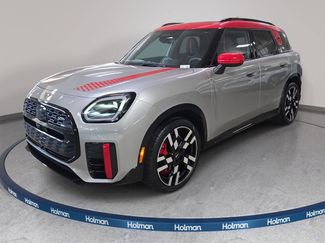 Used 2026 MINI Cooper Countryman John Cooper Works w/ Comfort Package Max AWD/4WD video 1