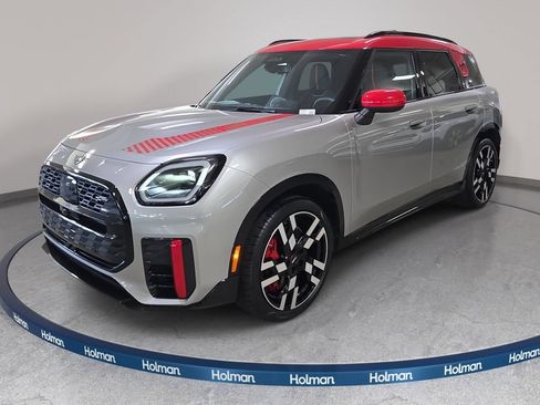 Used 2026 MINI Cooper Countryman John Cooper Works w/ Comfort Package Max AWD/4WD image 1