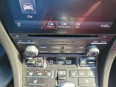 Used 2023 Porsche 718 Cayman RWD image 29