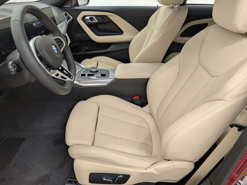 New 2026 BMW 230i Coupe w/ Premium Package RWD image 5