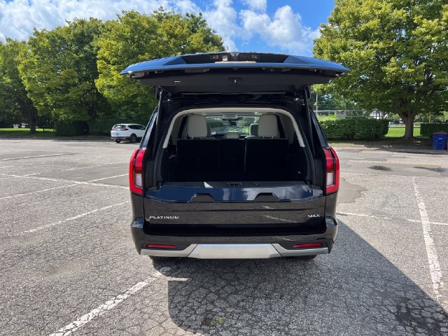 Certified 2025 Ford Expedition Max Platinum AWD/4WD image 28