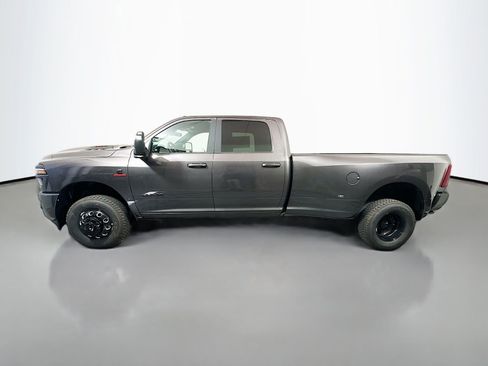 New 2026 RAM 3500 Laramie w/ Night Edition AWD/4WD image 4