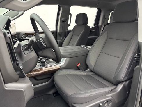 New 2026 GMC Sierra 1500 Elevation w/ Preferred Package AWD/4WD image 16