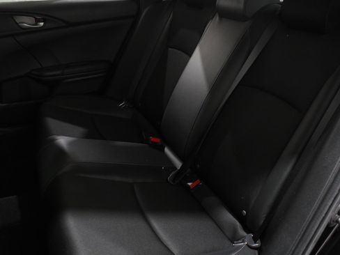 Used 2020 Honda Civic Sport image 16