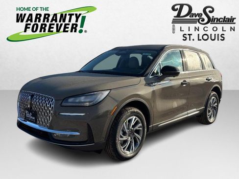 New 2026 Lincoln Corsair Premiere FWD image 1