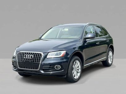 Used 2015 Audi Q5 2.0T Premium