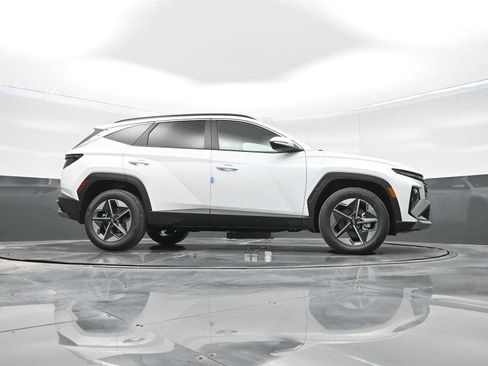 Used 2025 Hyundai Tucson SEL image 32