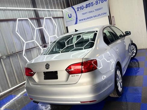 Used 2012 Volkswagen Jetta SE image 21