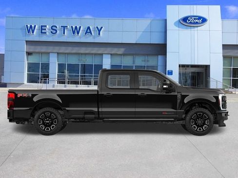 New 2026 Ford F350 Platinum image 5
