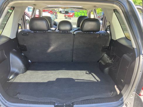 Used 2005 Ford Escape Limited AWD/4WD image 31