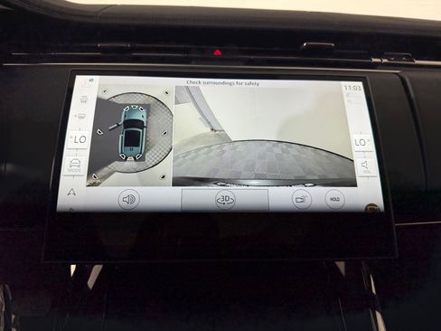 New 2026 Land Rover Range Rover Sport SE AWD/4WD image 23