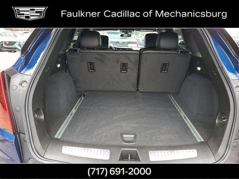 Used 2023 Cadillac XT5 Premium Luxury AWD/4WD image 29