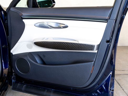 New 2026 Genesis GV70 3.5T Sport Prestige image 25