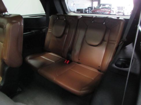 Used 2024 Lincoln Aviator Reserve w/ Jet Package AWD/4WD image 16