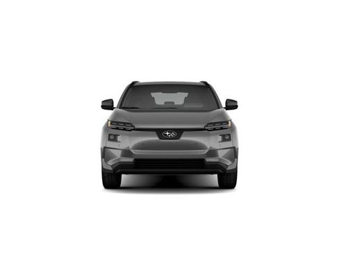 New 2026 Subaru Solterra image 8