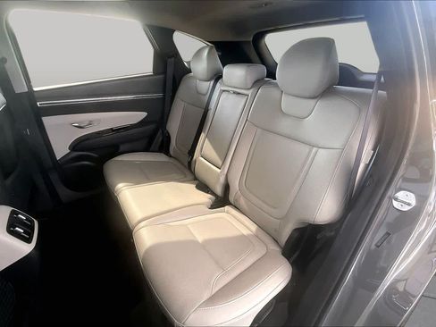 Used 2024 Hyundai Tucson Limited FWD image 20