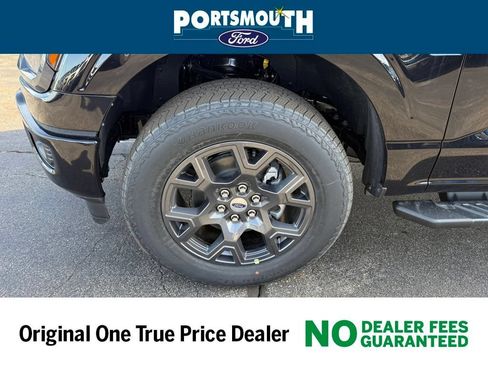 New 2026 Ford F150 STX w/ Equipment Group 200A AWD/4WD image 27