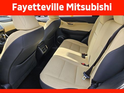 Used 2020 Lexus NX 300 NX 300 image 10