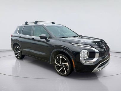Used 2022 Mitsubishi Outlander SEL