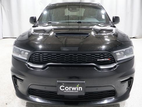Used 2022 Dodge Durango R/T image 6