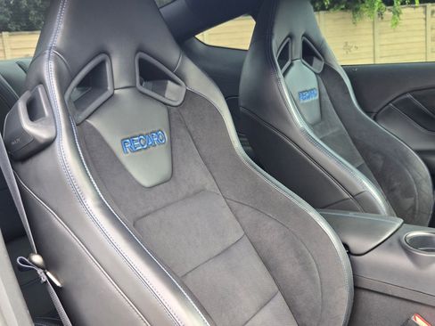 Used 2024 Ford Mustang Dark Horse RWD image 27