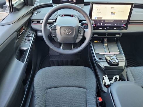 New 2026 Toyota bZ FWD image 7