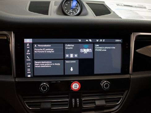 New 2026 Porsche Macan S image 30