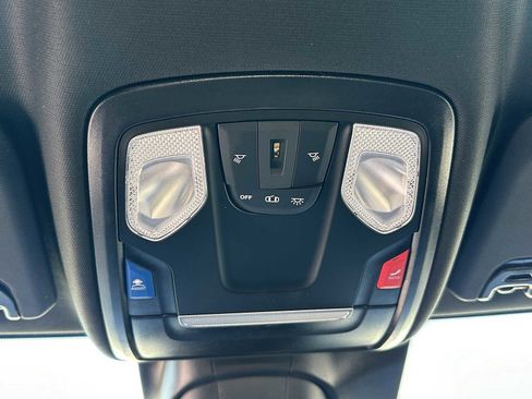 New 2026 RAM 3500 Tradesman w/ Chrome Appearance Group A image 22