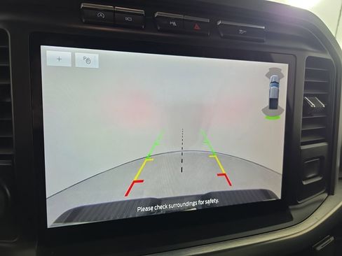 Used 2023 Ford F150 Lariat w/ Equipment Group 502A High image 18