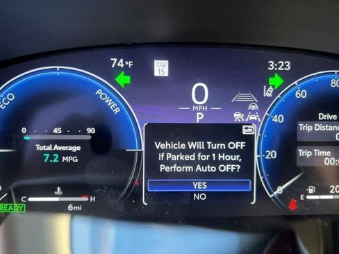 New 2026 Toyota Camry XLE AWD/4WD image 17