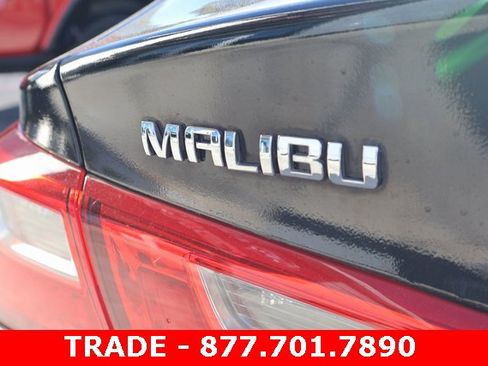 Used 2017 Chevrolet Malibu LS image 7