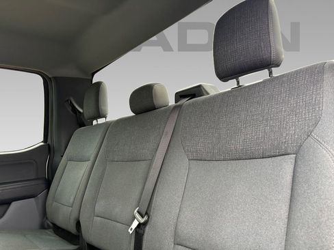 Used 2024 Ford F150 XLT w/ Mobile Office Package AWD/4WD image 5