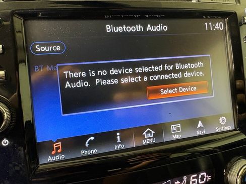 Used 2015 Nissan Murano SL w/ SL Technology Package FWD image 29