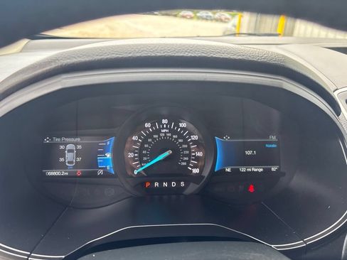 Certified 2023 Ford Edge SEL AWD/4WD image 16
