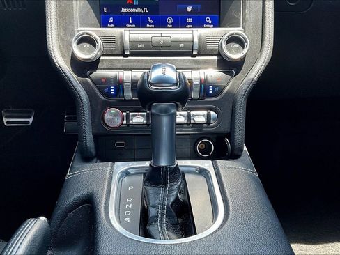 Used 2020 Ford Mustang GT Premium w/ GT Performance Package RWD image 12