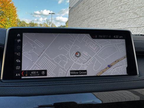 Used 2019 BMW X6 xDrive35i w/ M Sport Package image 22