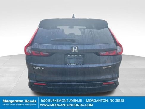 Used 2023 Honda CR-V EX-L image 7