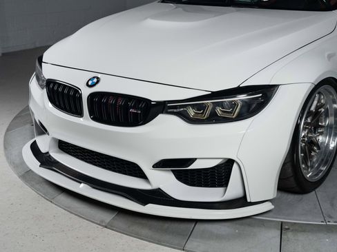 Used 2015 BMW M3 RWD image 57