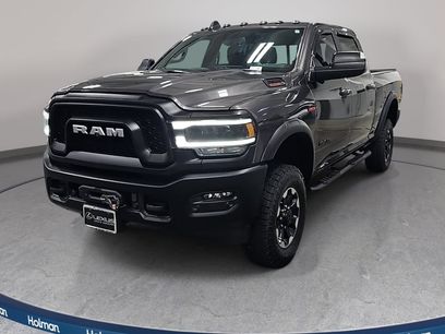 Used 2021 RAM 2500 Power Wagon