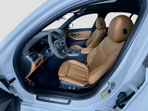 Used 2020 BMW M340i M340i w/ Premium Package image 20