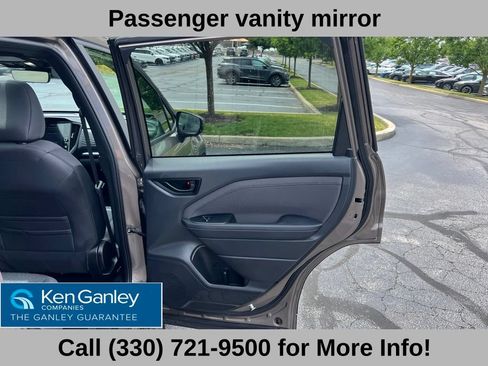 Used 2025 Subaru Forester Premium w/ Convenience Package #1 AWD/4WD image 53
