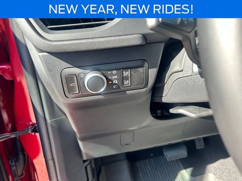 New 2025 Ford Escape Active w/ Cold Weather Package image 10