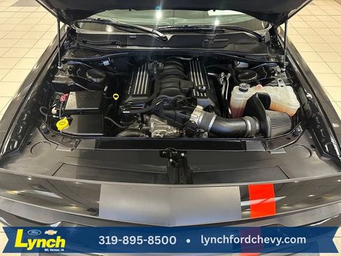 Used 2021 Dodge Challenger R/T Scat Pack RWD image 27