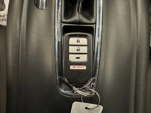 Used 2021 Honda HR-V EX image 14