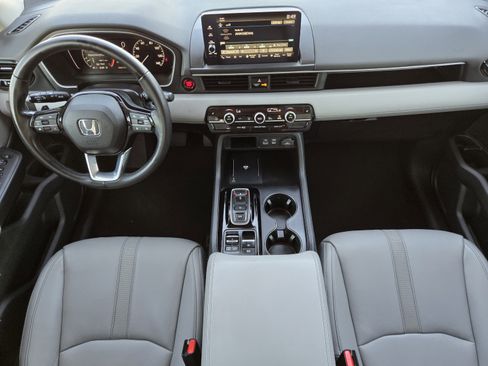 Used 2023 Honda Pilot EX-L image 21
