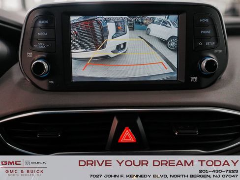 Used 2019 Hyundai Santa Fe Limited w/ Cargo Package image 20