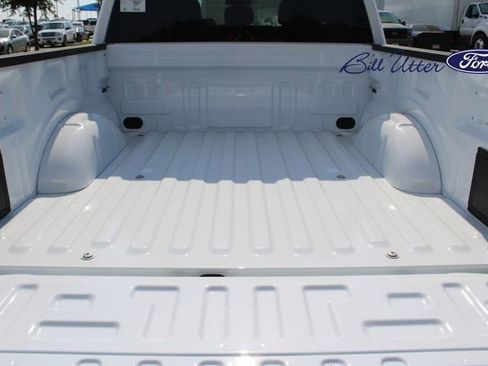 New 2025 Ford F150 STX w/ Equipment Group 201A FX4 image 6