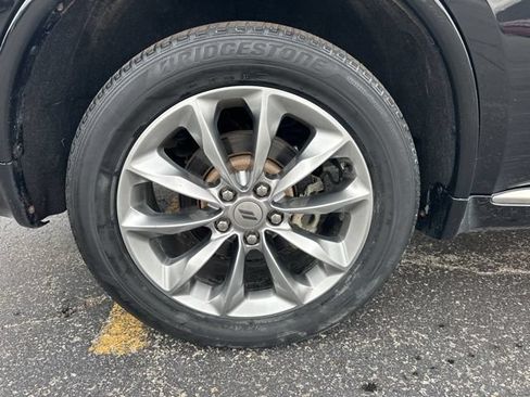 Used 2022 Dodge Durango Citadel AWD/4WD image 32